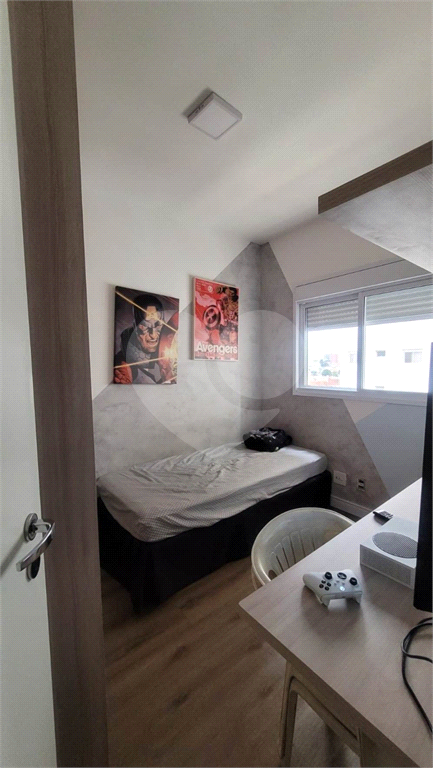 APARTAMENTO em CANGAÍBA