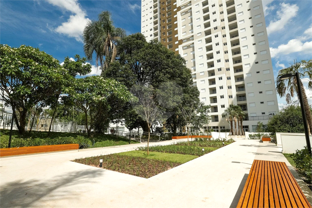 APARTAMENTO em CANGAÍBA