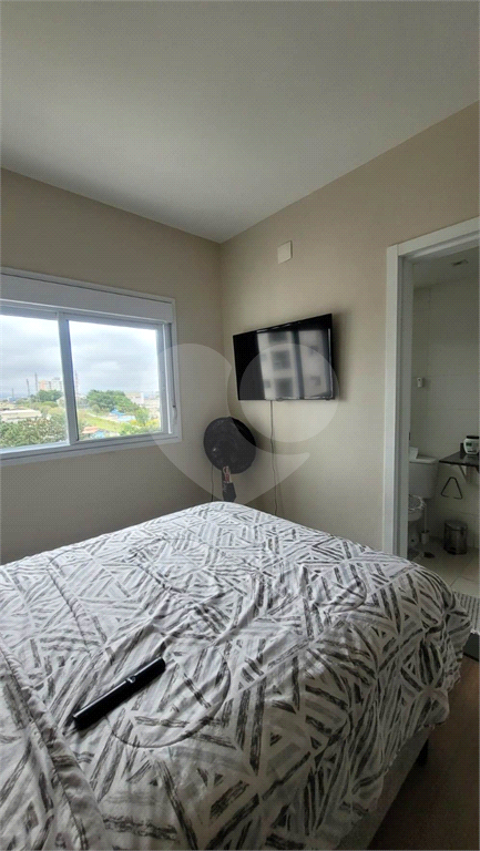 APARTAMENTO em CANGAÍBA