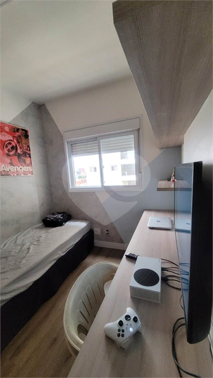 APARTAMENTO em CANGAÍBA