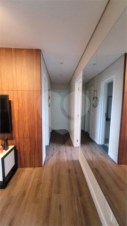 APARTAMENTO em CANGAÍBA