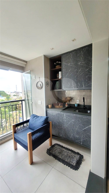 APARTAMENTO em CANGAÍBA