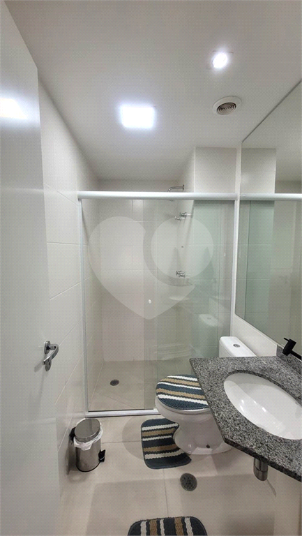 APARTAMENTO em CANGAÍBA