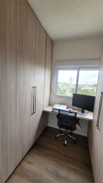 APARTAMENTO em CANGAÍBA