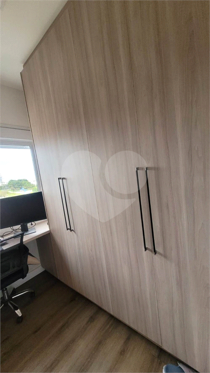 APARTAMENTO em CANGAÍBA