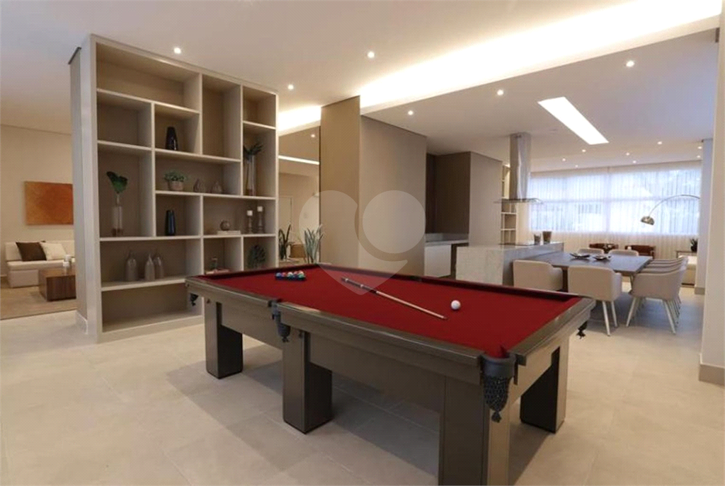 APARTAMENTO em CANGAÍBA