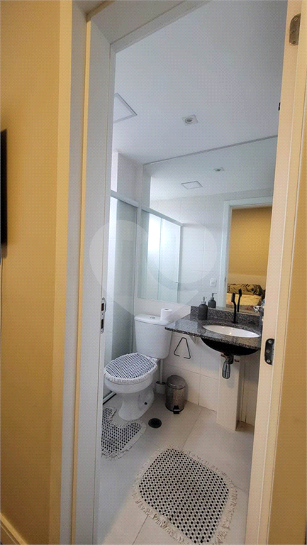 APARTAMENTO em CANGAÍBA