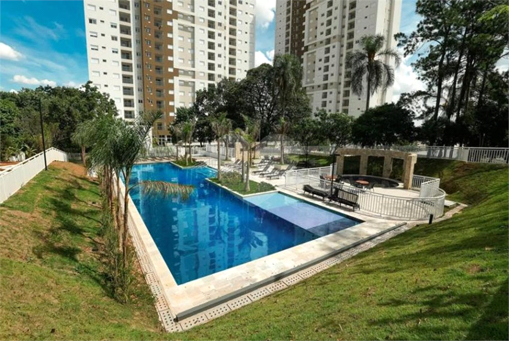 APARTAMENTO em CANGAÍBA