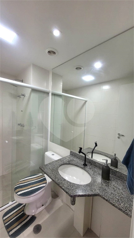 APARTAMENTO em CANGAÍBA