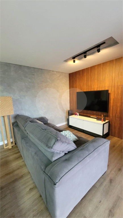 APARTAMENTO em CANGAÍBA