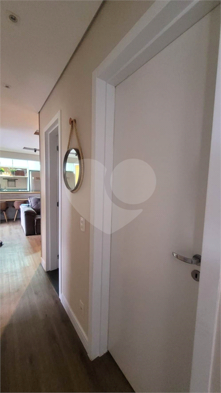 APARTAMENTO em CANGAÍBA