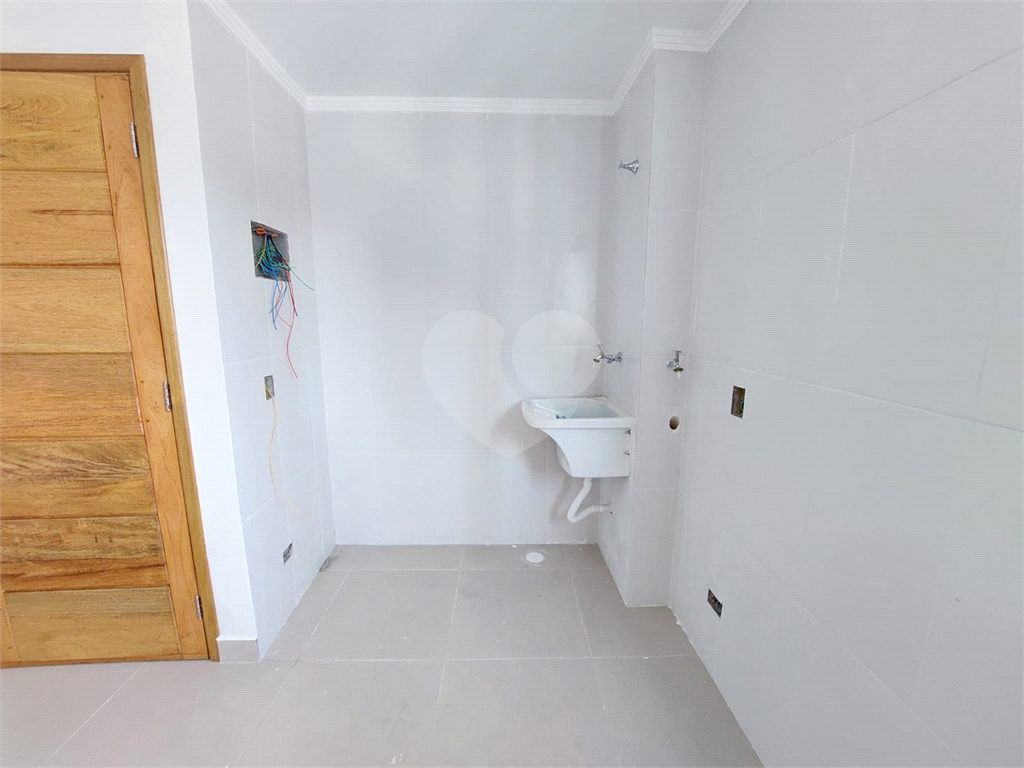 Apartamento 2 quartos - Tucuruvi