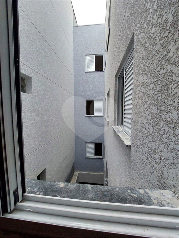 Apartamento 2 quartos - Tucuruvi