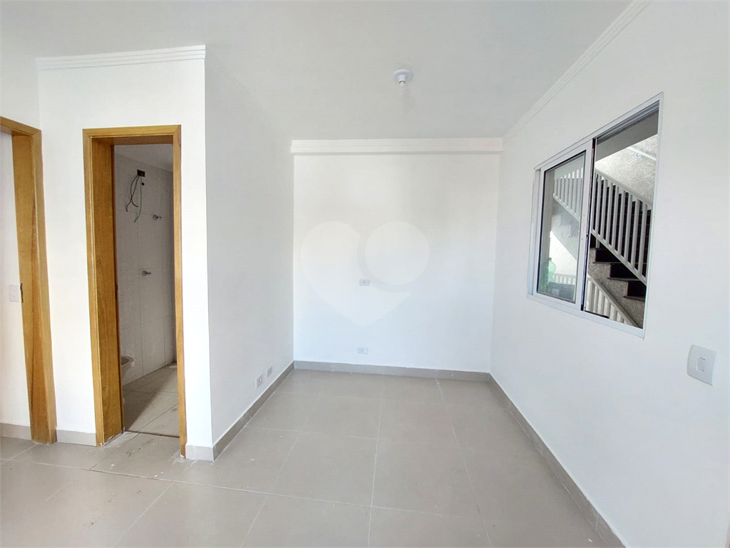 Apartamento 2 quartos - Tucuruvi