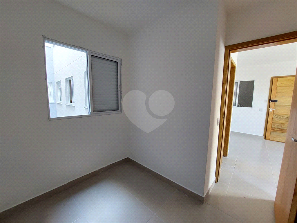 Apartamento 2 quartos - Tucuruvi