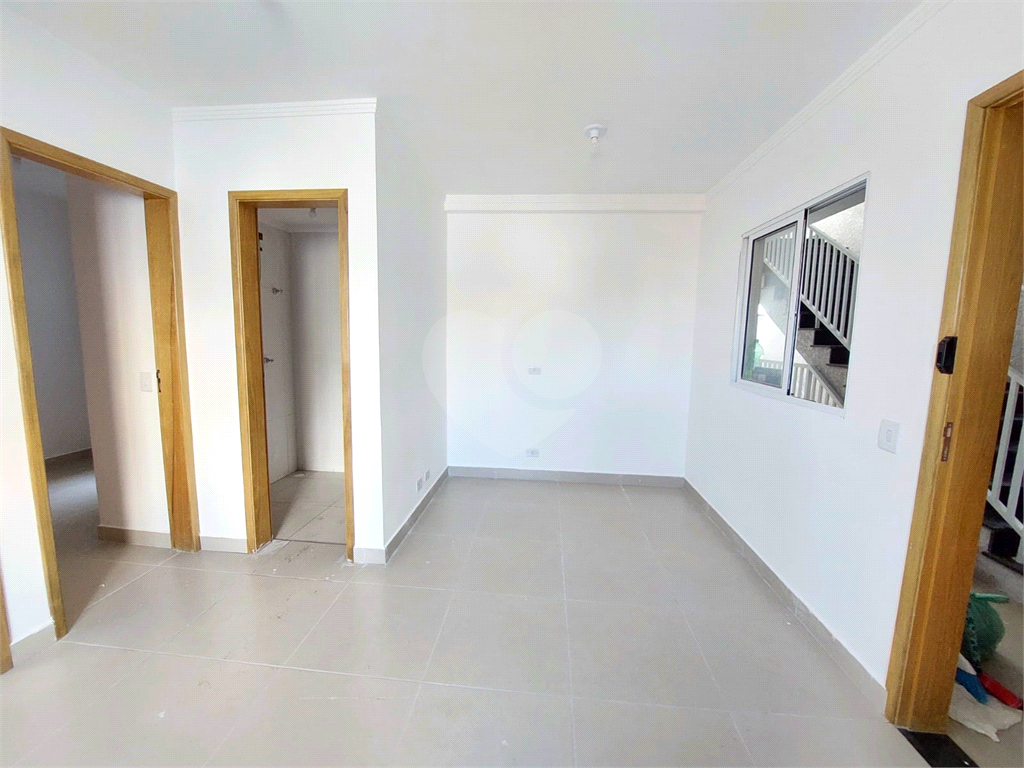 Apartamento 2 quartos - Tucuruvi