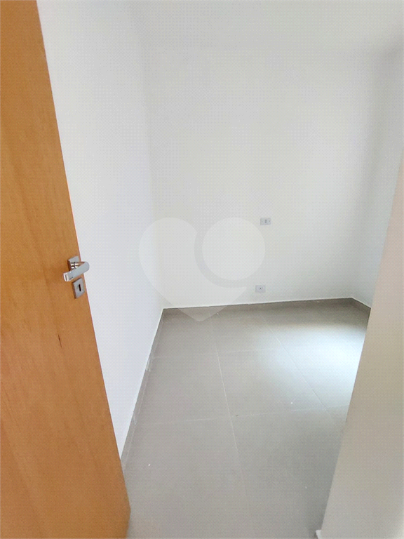 Apartamento 2 quartos - Tucuruvi