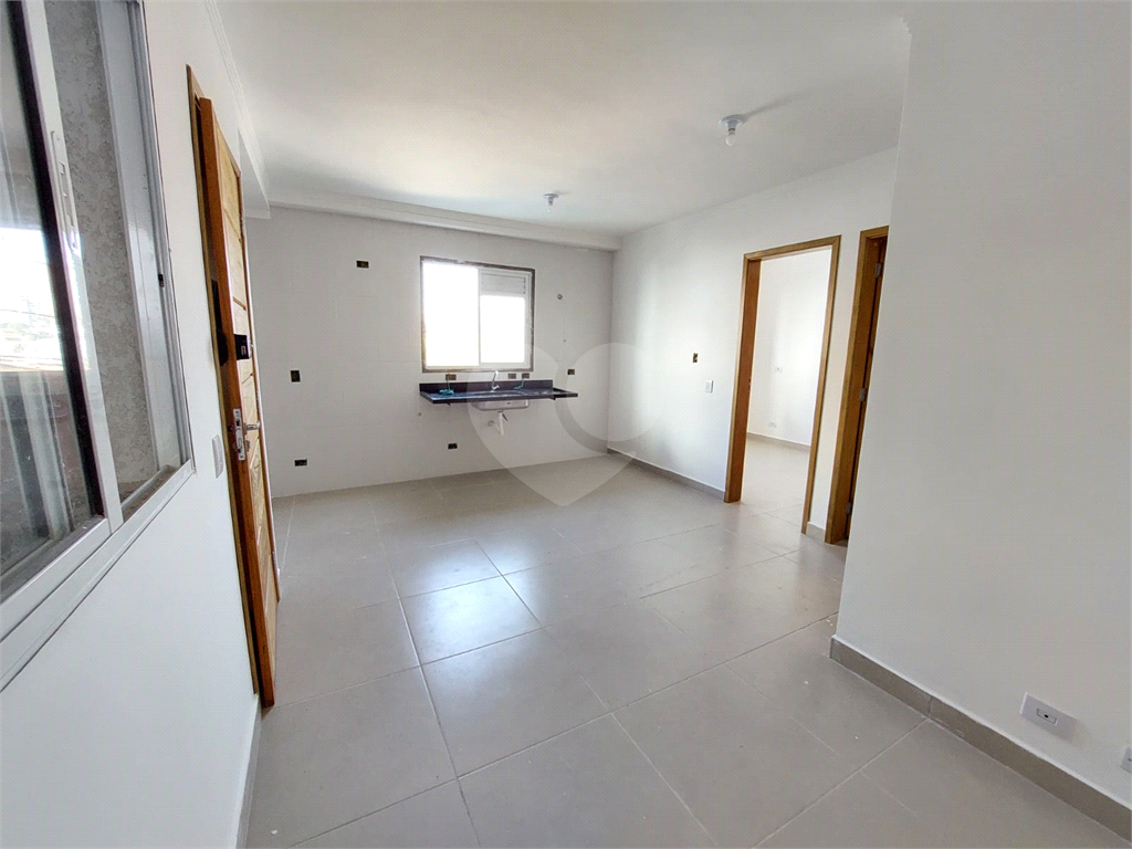 Apartamento 2 quartos - Tucuruvi