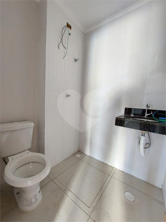 Apartamento 2 quartos - Tucuruvi