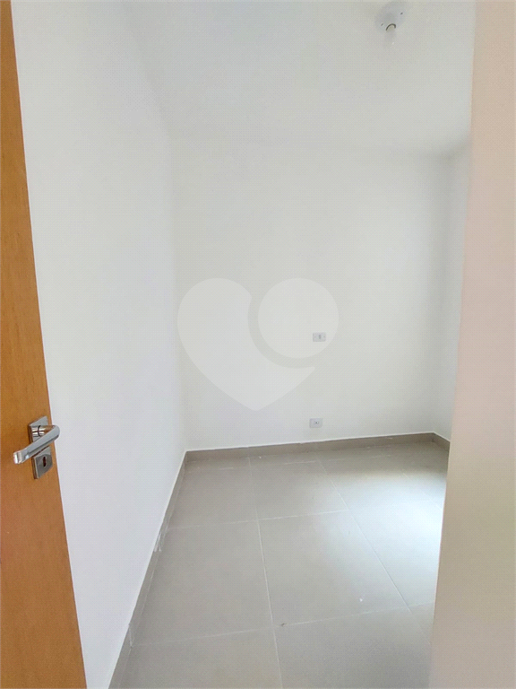 Apartamento 2 quartos - Tucuruvi