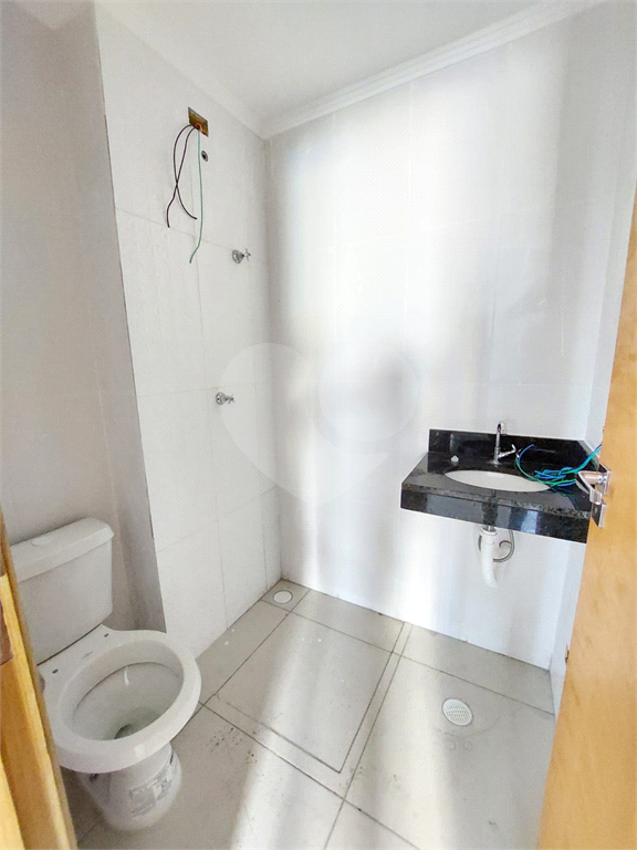 Apartamento 2 quartos - Tucuruvi