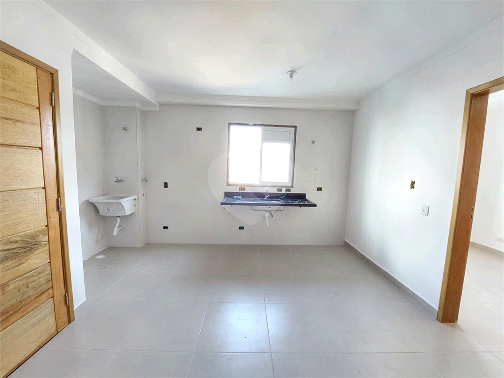 Apartamento 2 quartos - Tucuruvi