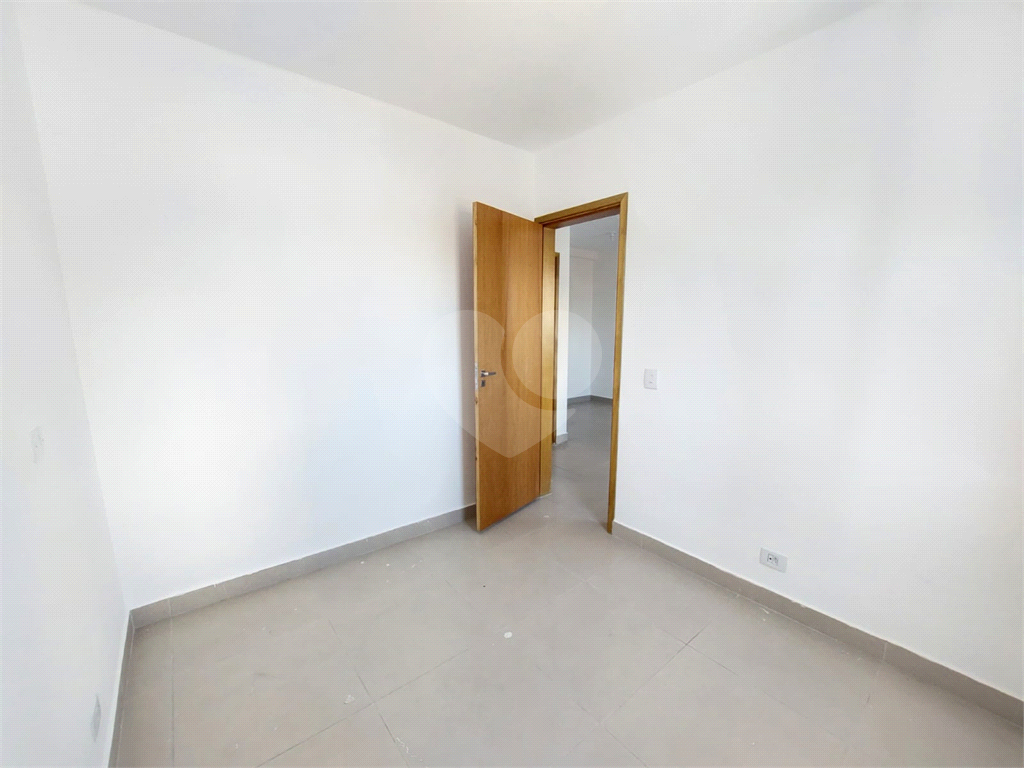 Apartamento 2 quartos - Tucuruvi