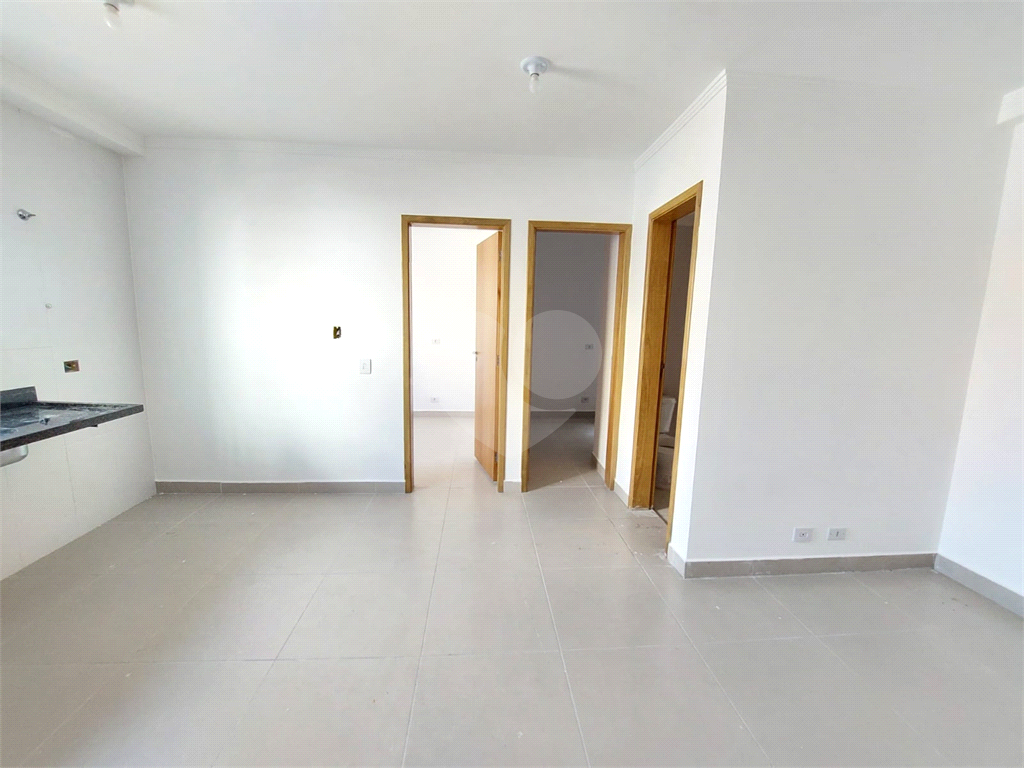 Apartamento 2 quartos - Tucuruvi