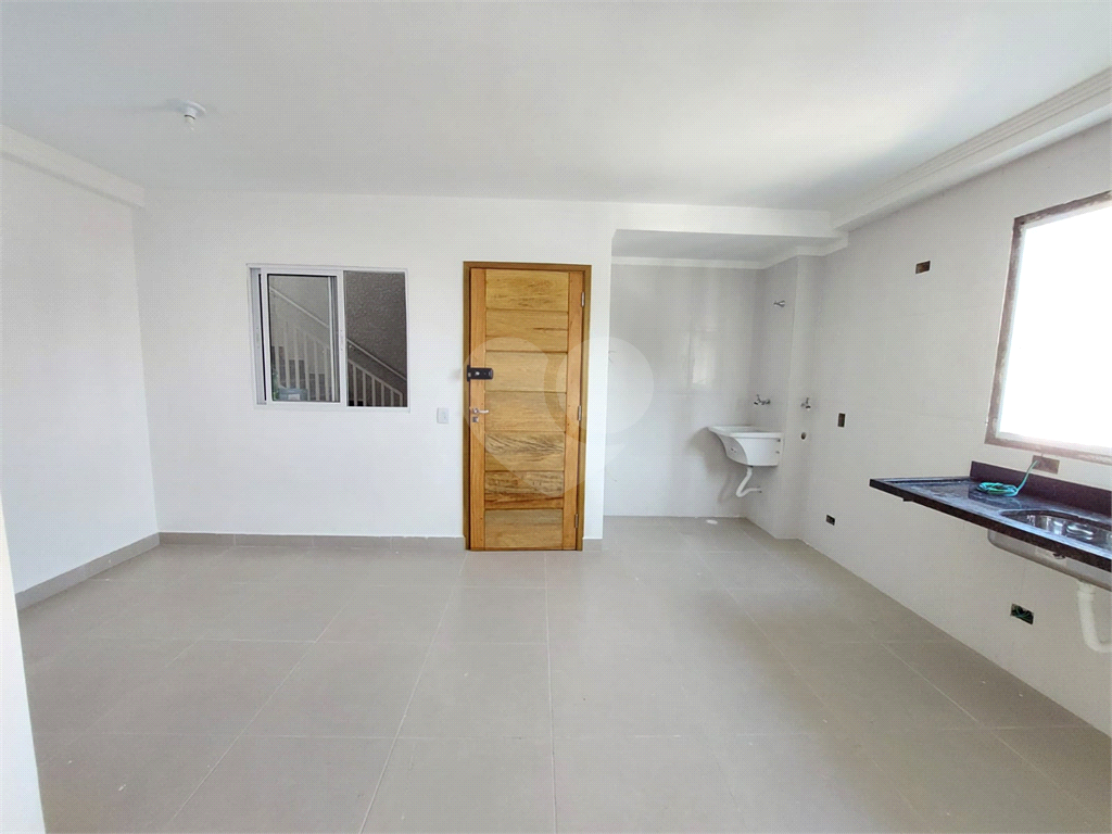Apartamento 2 quartos - Tucuruvi