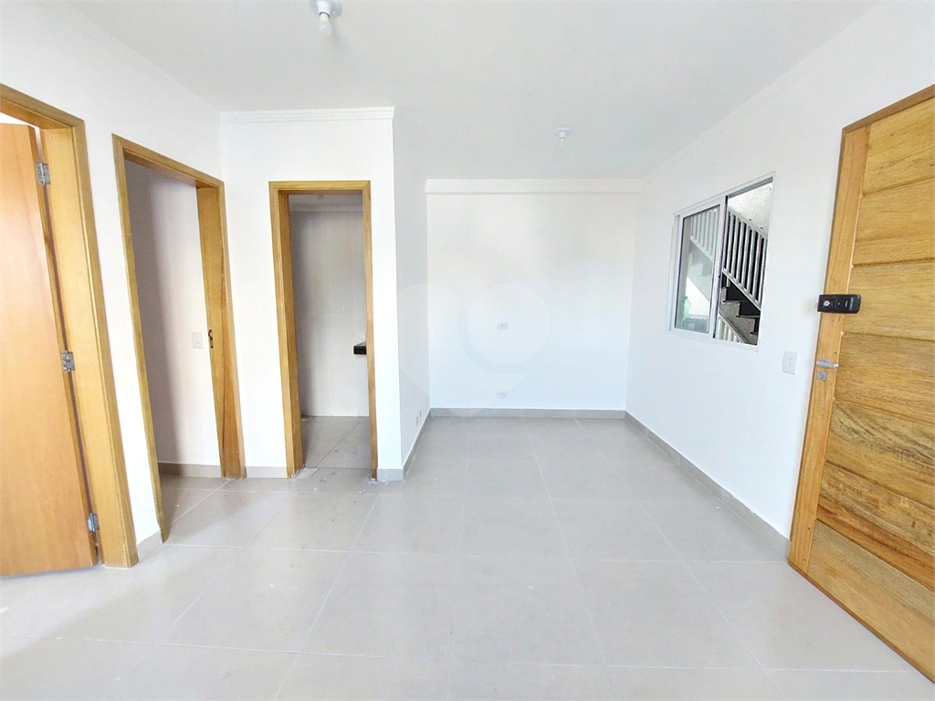 Apartamento 2 quartos - Tucuruvi