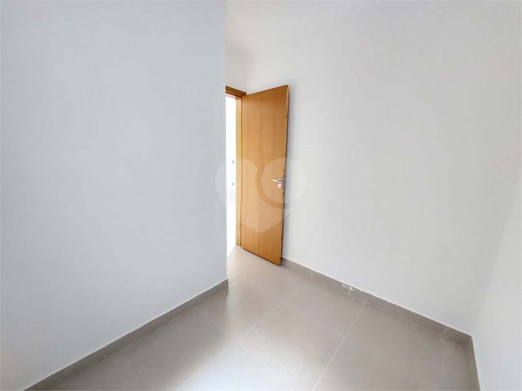 Apartamento 2 quartos - Tucuruvi