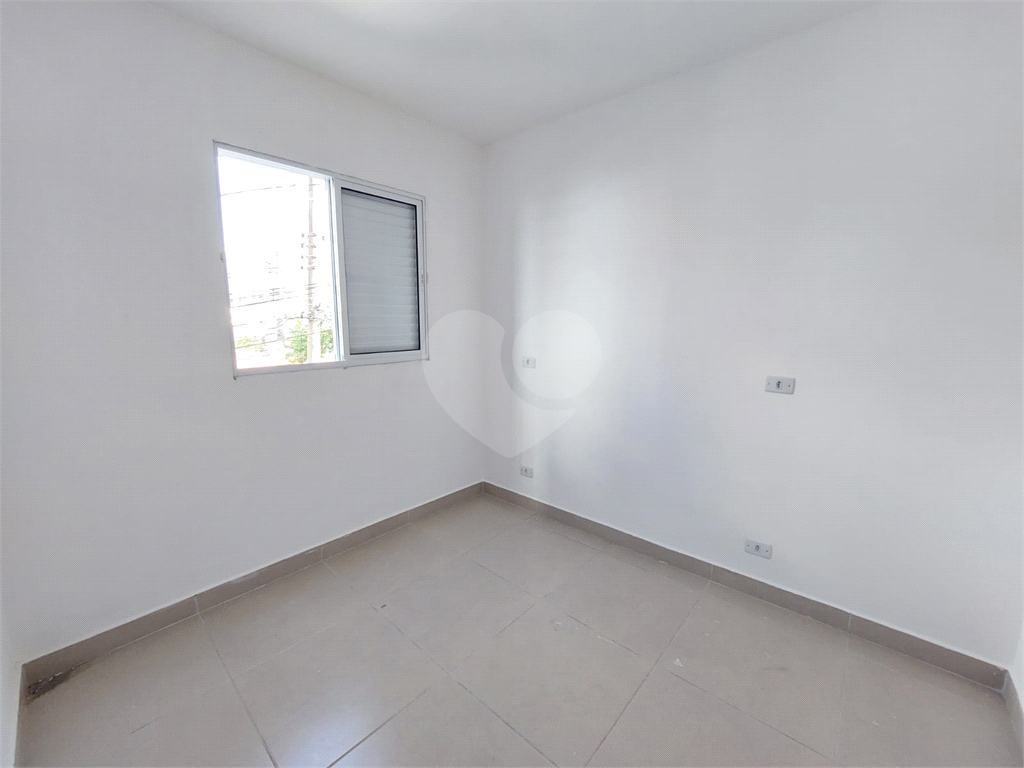 Apartamento 2 quartos - Tucuruvi