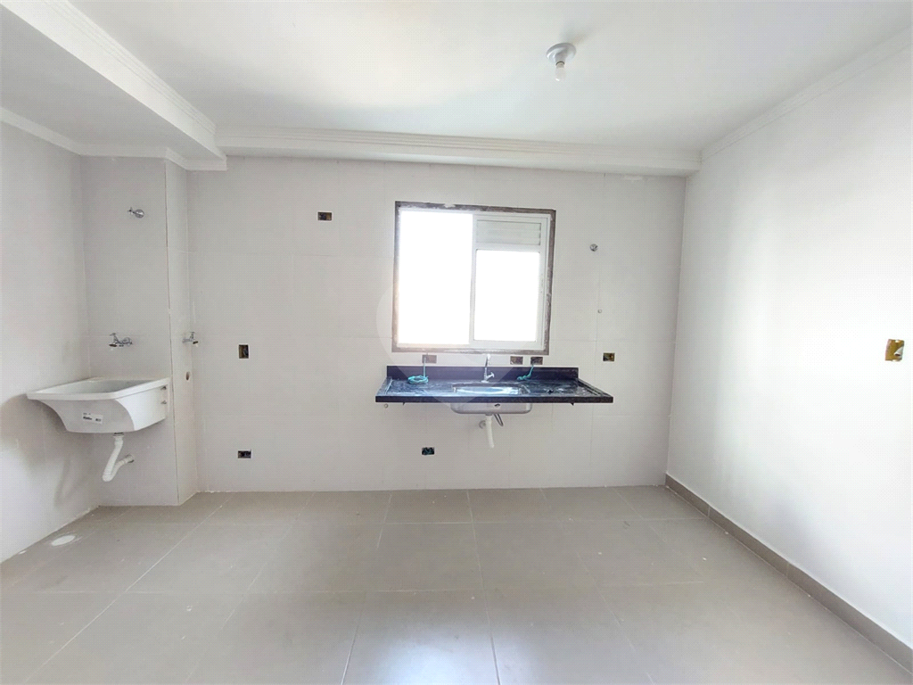 Apartamento 2 quartos - Tucuruvi