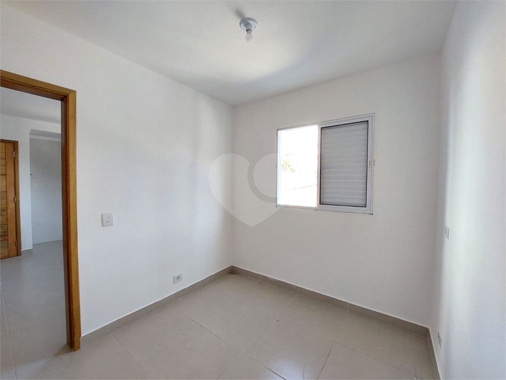 Apartamento 2 quartos - Tucuruvi