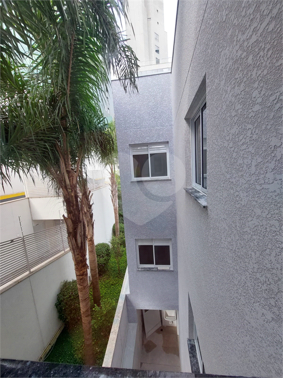 Apartamento - 2 quartos - Tucuruvi