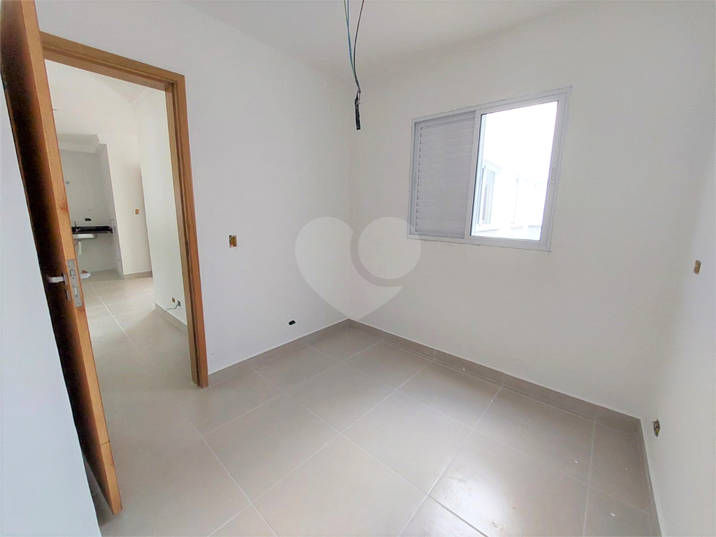Apartamento - 2 quartos - Tucuruvi