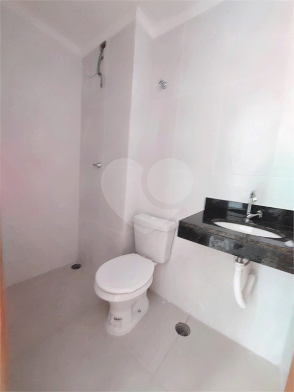 Apartamento - 2 quartos - Tucuruvi