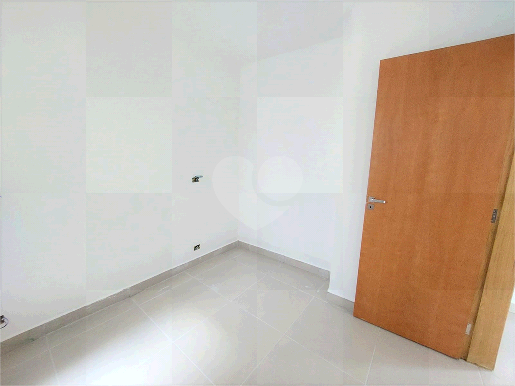 Apartamento - 2 quartos - Tucuruvi