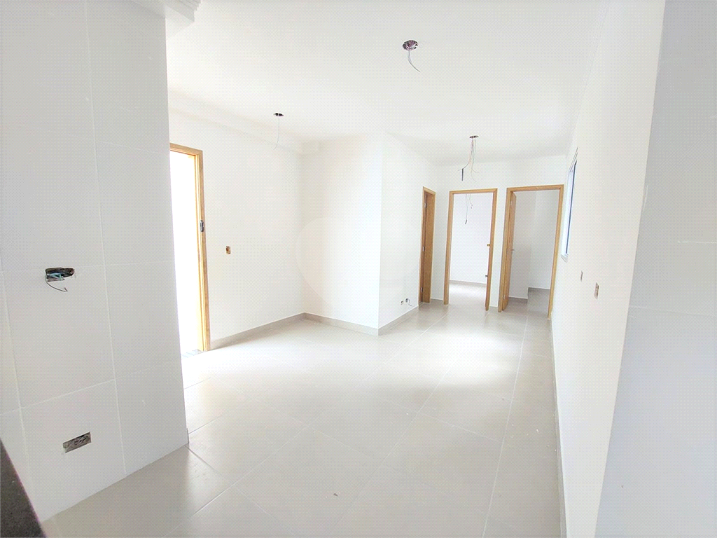Apartamento - 2 quartos - Tucuruvi