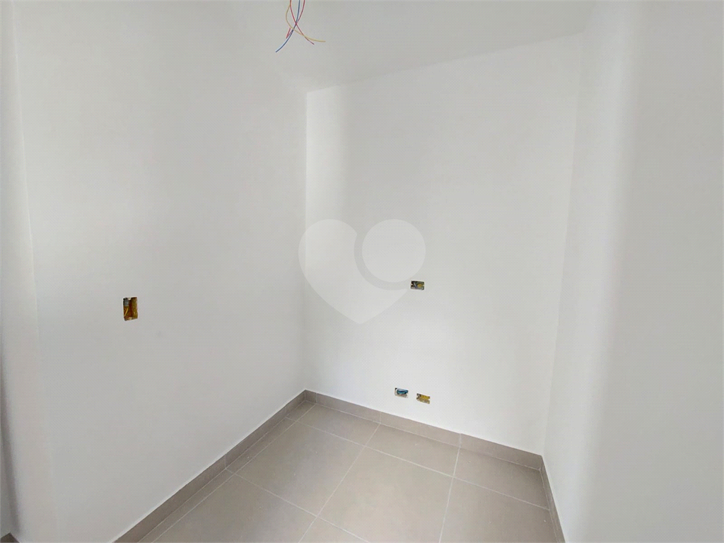 Apartamento - 2 quartos - Tucuruvi