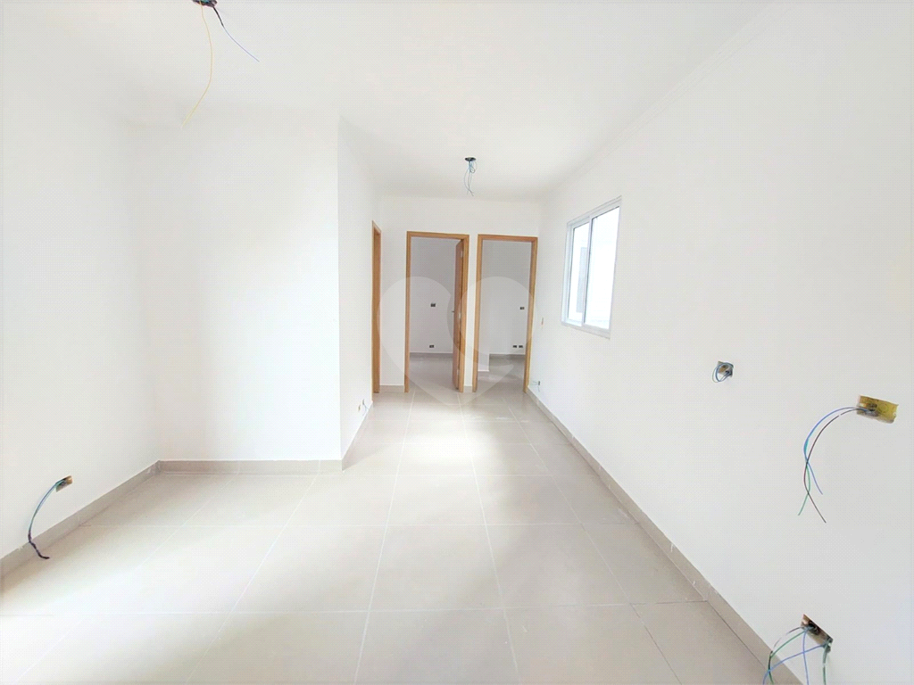 Apartamento - 2 quartos - Tucuruvi