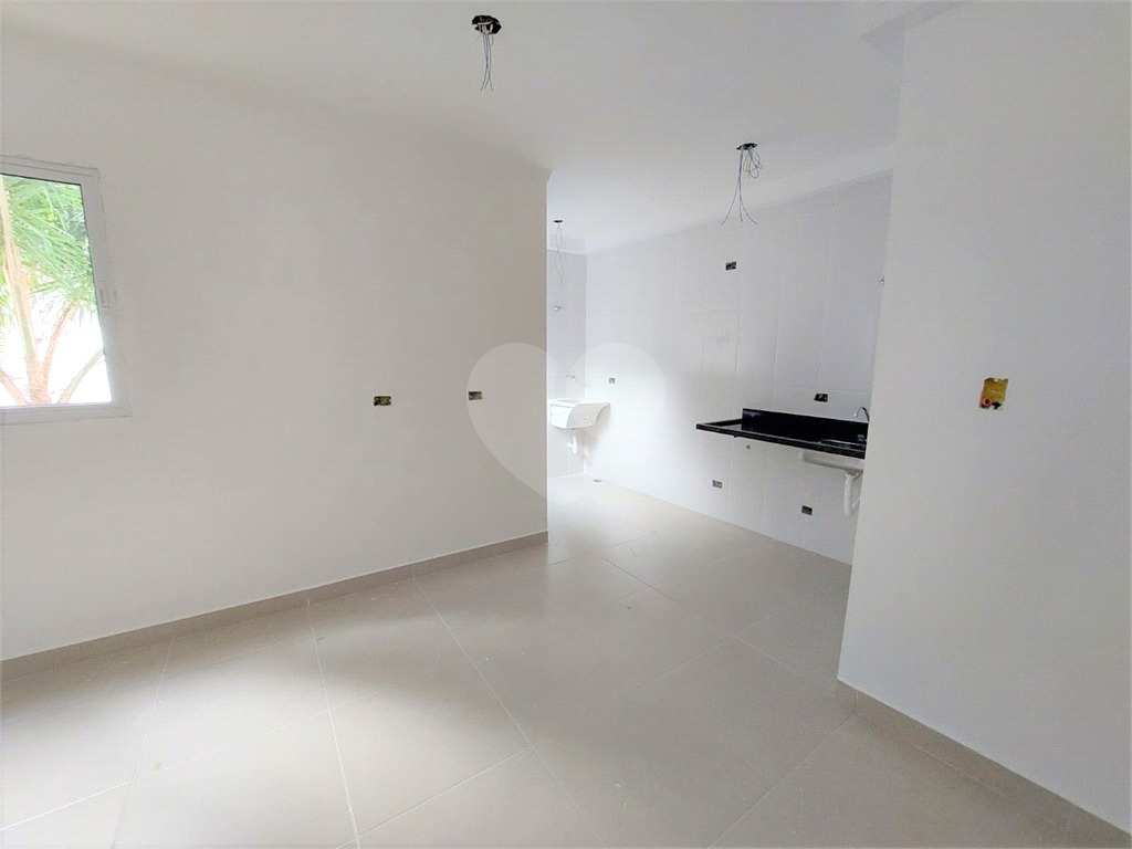 Apartamento - 2 quartos - Tucuruvi
