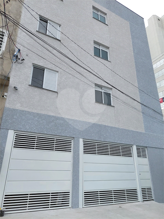 Apartamento - 2 quartos - Tucuruvi