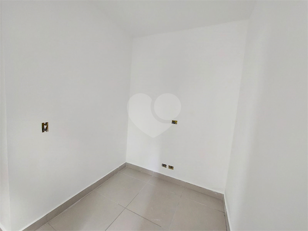 Apartamento - 2 quartos - Tucuruvi