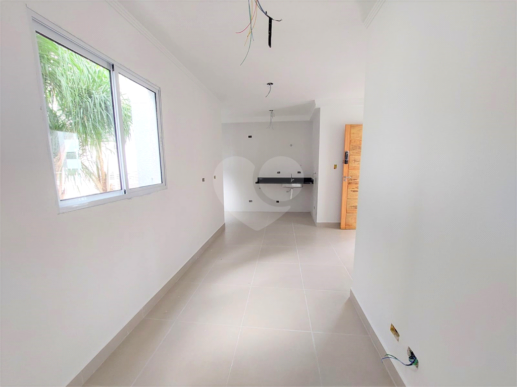 Apartamento - 2 quartos - Tucuruvi
