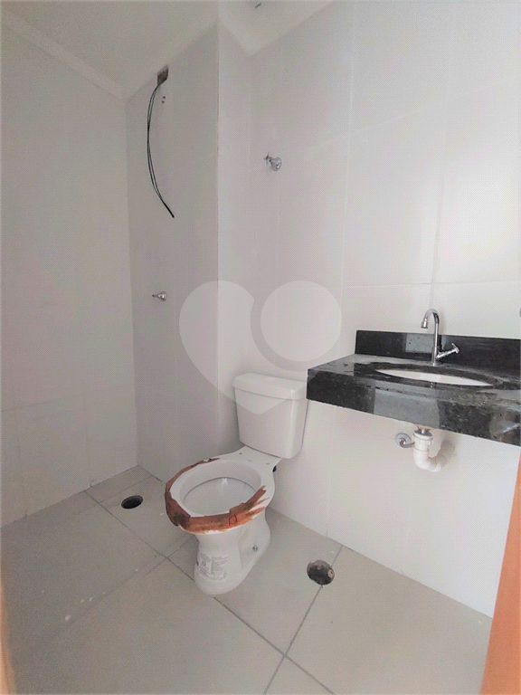 Apartamento - 2 quartos - Tucuruvi