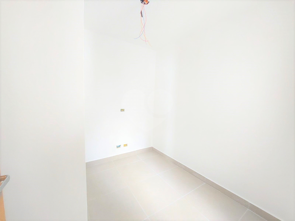 Apartamento - 2 quartos - Tucuruvi