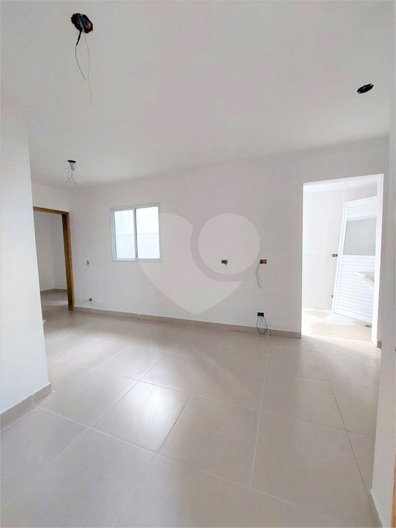 Apartamento - 2 quartos - Tucuruvi