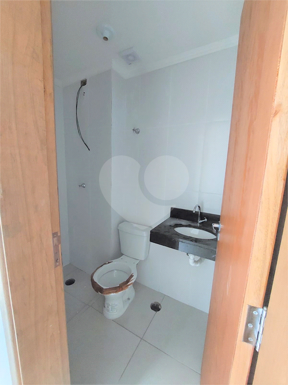 Apartamento - 2 quartos - Tucuruvi