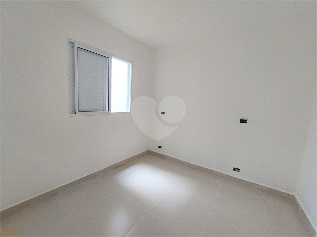 Apartamento - 2 quartos - Tucuruvi